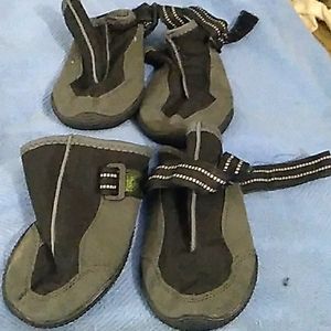 Top Paw XL Dog Boots..NEW